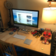 Illustration for article titled Mission Control Is On Line